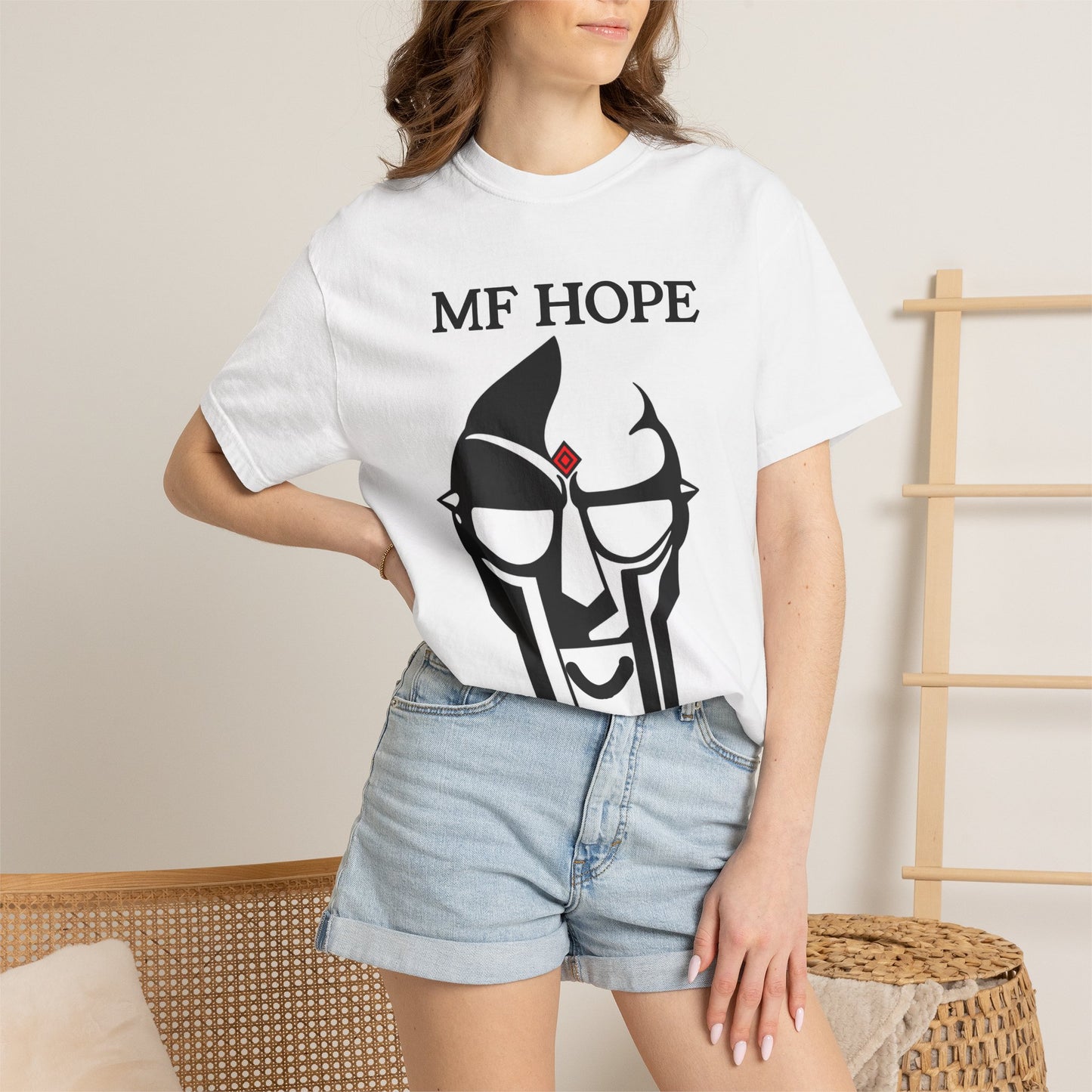 MF HOPE