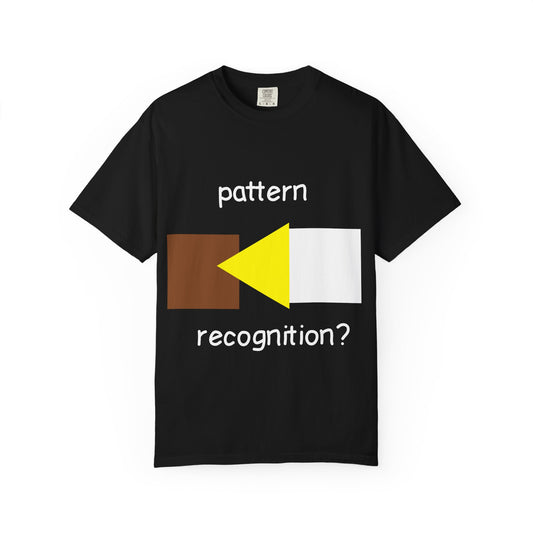 Pattern Recognition?